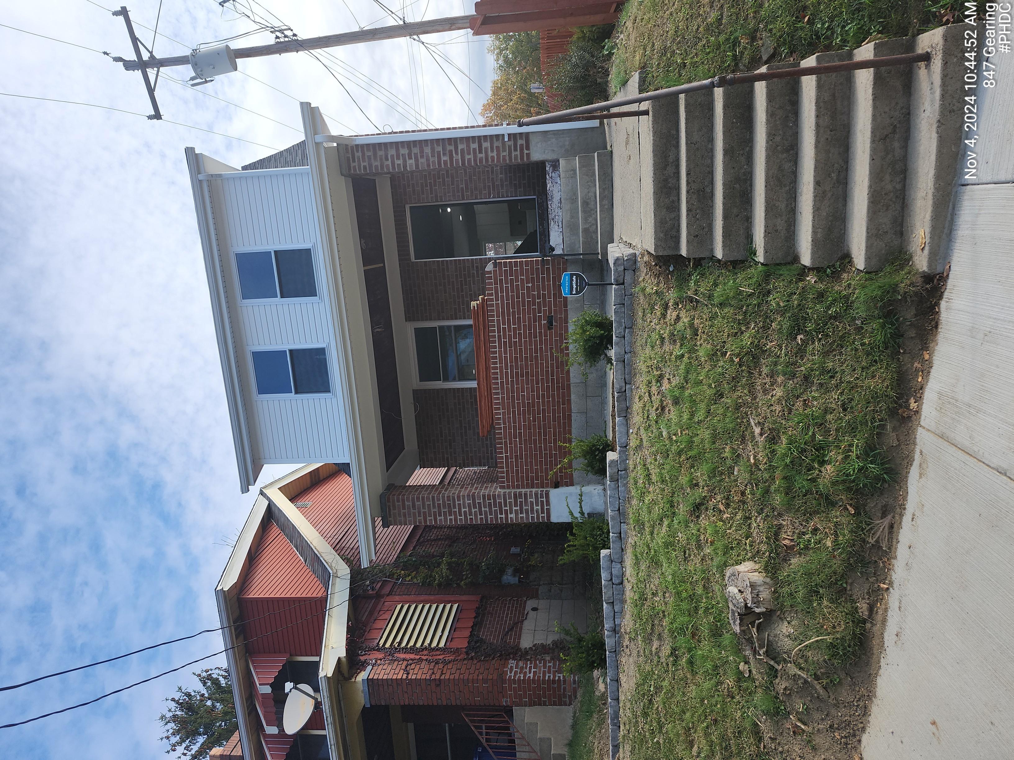 847 Gearing Ave