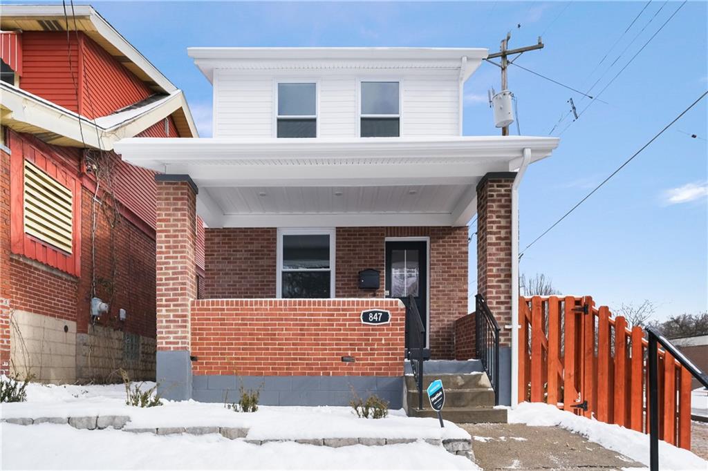 847 Gearing Ave