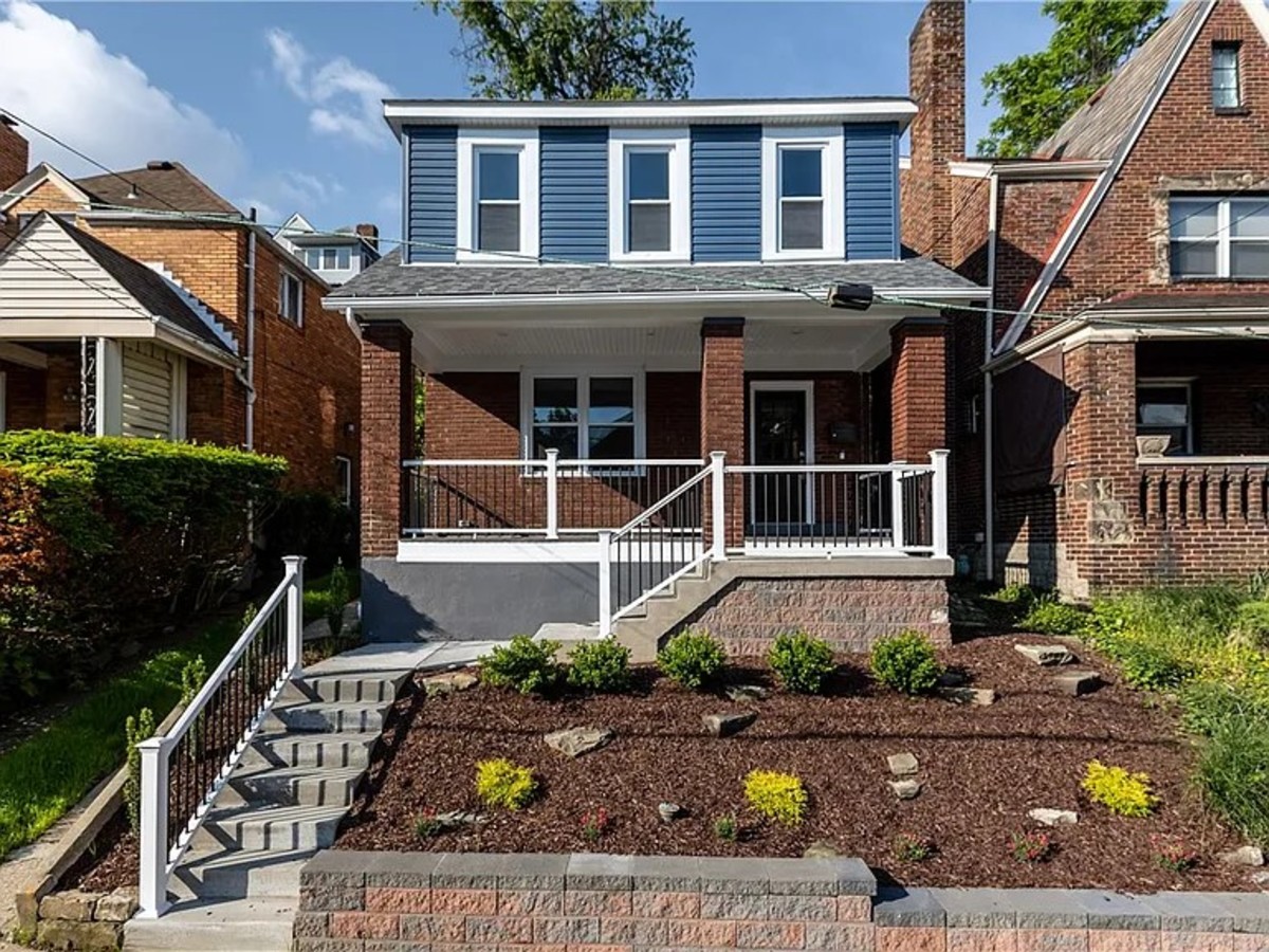 COMING SOON - 748 Anaheim Street. Property is in pre-development phase.