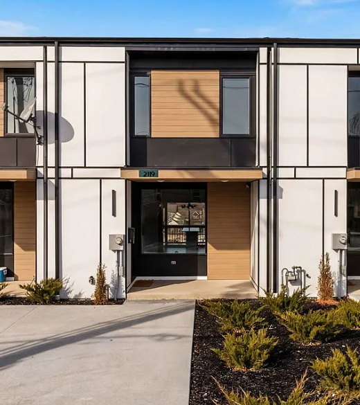 2119 Rose St- Property is Available Now!