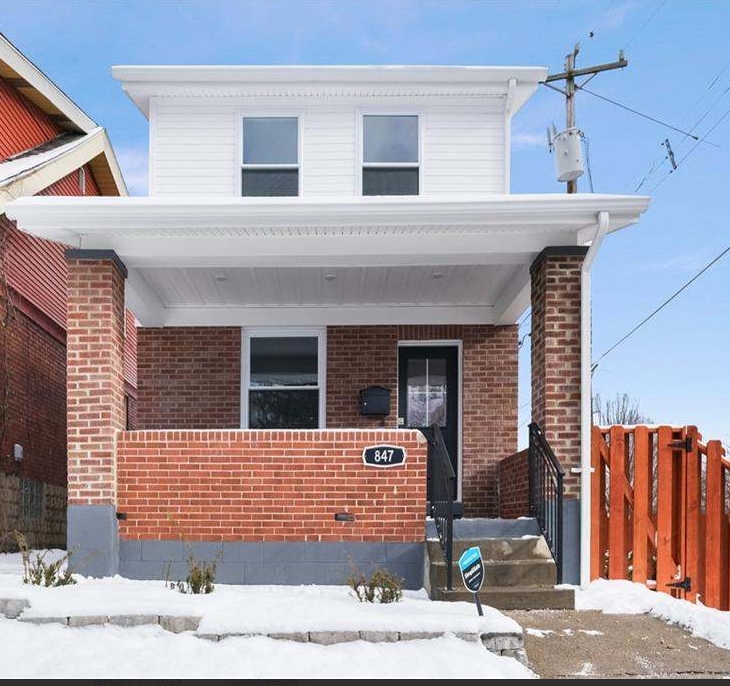 847 Gearing Ave