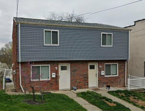 Property has been sold!