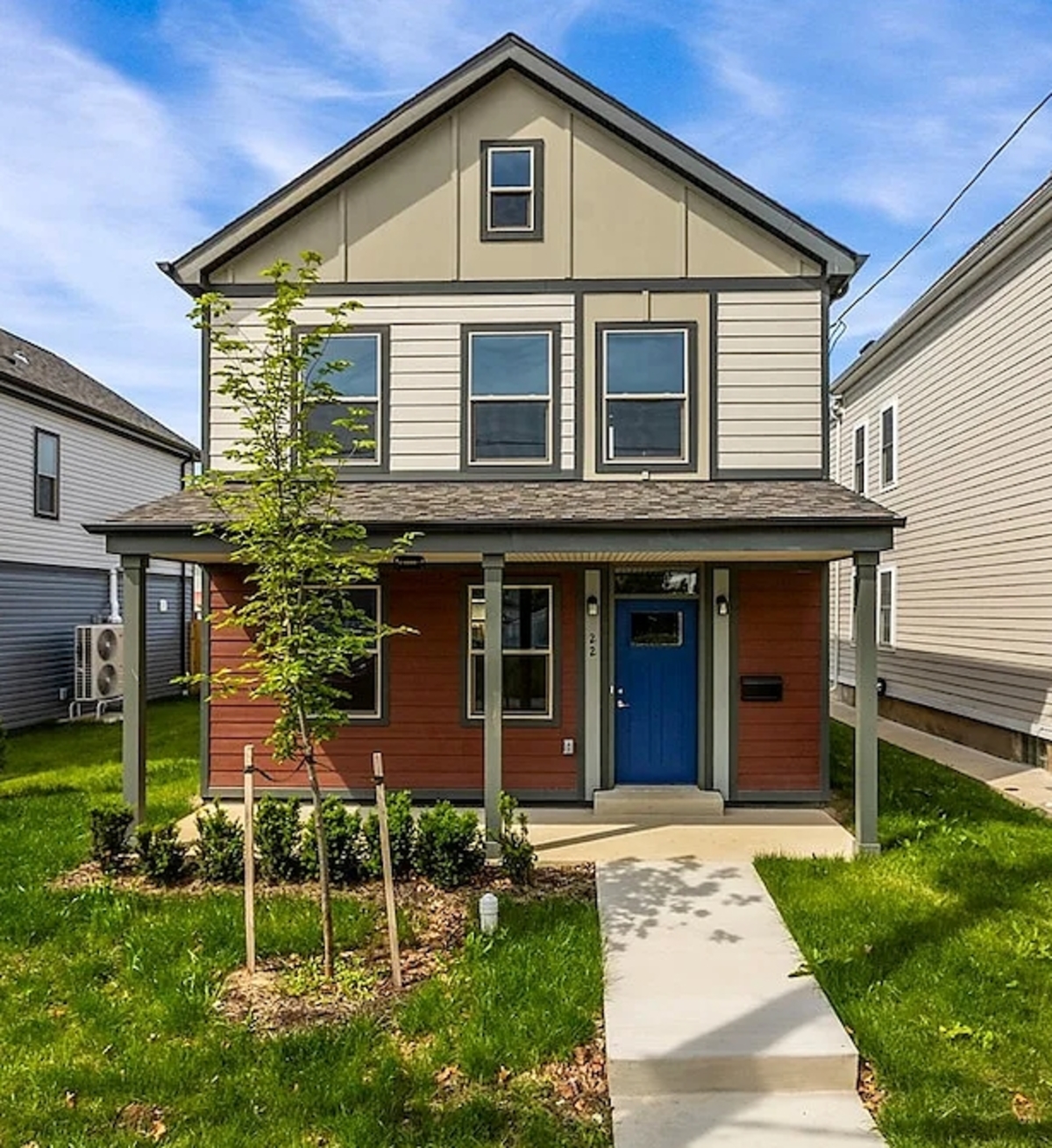 22 Mayflower St - Sold.